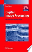 Digital Image Processing [E-Book] /