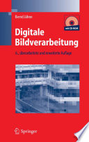 Digitale Bildverarbeitung [E-Book] /