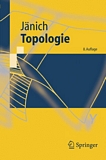 Topologie [E-Book] /