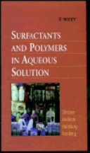 Surfactants and polymers in aqueous solution /