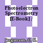 Photoelectron Spectrometry [E-Book] /