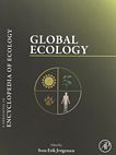Global ecology : a derivative of encyclopedia of ecology /