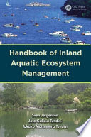Handbook of inland aquatic ecosystem management [E-Book] /