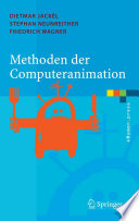 Methoden der Computeranimation [E-Book] /