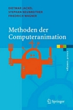 Methoden der Computeranimation /