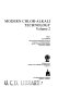 Modern chlor alkali technology. vol 0002 : International chlorine symposium. 1982 : London, 06.82.