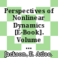 Perspectives of Nonlinear Dynamics [E-Book]. Volume 2 /