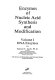 Enzymes of nucleic acid synthesis and modification. volume 0001 : DNA enzymes.
