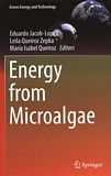 Energy from microalgae /
