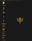 Encyclopedia Britannica book of the year 2012 /