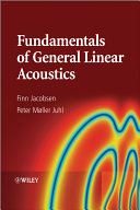 Fundamentals of general linear acoustics [E-Book] /