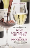 Introduction to wine laboratory practices and procedures [E-Book] /