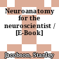 Neuroanatomy for the neuroscientist / [E-Book]