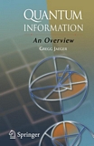 Quantum information : an overview /
