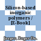 Silicon-based inorganic polymers / [E-Book]