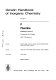 F : fluorine. Supplement vol. 5. Compouns with nitrogen : system number 5.