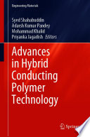 Advances in Hybrid Conducting Polymer Technology [E-Book] /