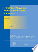 Proceedings of The 3rd Workshop From Parity Violation to Hadronic Structure and more... [E-Book] : PAVI 2006 May 16–20, 2006 Milos, Greece /