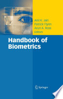 Handbook of Biometrics [E-Book] /