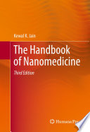 The handbook of nanomedicine [E-Book] /