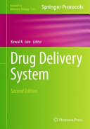Drug Delivery System [E-Book] /