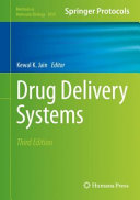 Drug Delivery Systems [E-Book] /