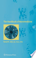The Handbook of Nanomedicine [E-Book] /