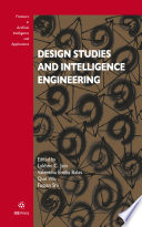 Design Studies and Intelligence Engineering [E-Book]