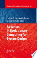 Advances in Evolutionary Computing for System Design [E-Book] /