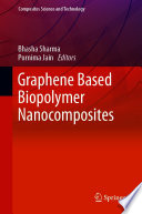 Graphene Based Biopolymer Nanocomposites [E-Book] /