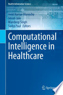 Computational Intelligence in Healthcare [E-Book] /