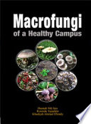 Macrofungi of a healthy campus [E-Book] /