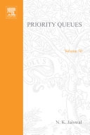 Priority queues [E-Book] /