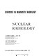 Nuclear radiology.