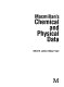 Macmillan's chemical and physical data /