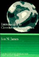 Introduction to circulating atmospheres /