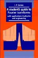 A student's guide to Fourier transforms: with applications in physics and engineering.