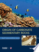 Origin of carbonate sedimentary rocks [E-Book] /