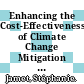 Enhancing the Cost-Effectiveness of Climate Change Mitigation Policies in Sweden [E-Book] /