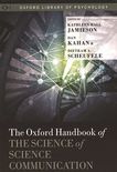 The Oxford handbook of the science of science communication /