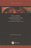 Colloidal nanoparticles : functionalization for biomedical applications /