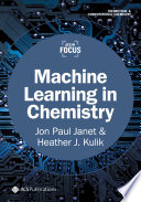 Machine learning in chemistry [E-Book] /