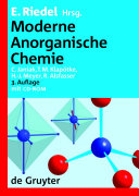 Moderne Anorganische Chemie [E-Book] /