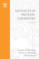 Advances in protein chemistry. 61. Protein modules and protein-protein interaction /