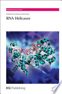 RNA helicases / [E-Book]