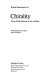 Chirality : from weak bosons to the [alpha]-helix /