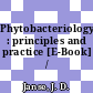 Phytobacteriology : principles and practice [E-Book] /