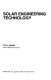 Solar engineering technology /