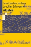 "Algebra [E-Book] /