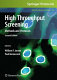 High throughput screening : methods and protocols /